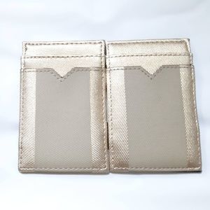 J.crew card holder